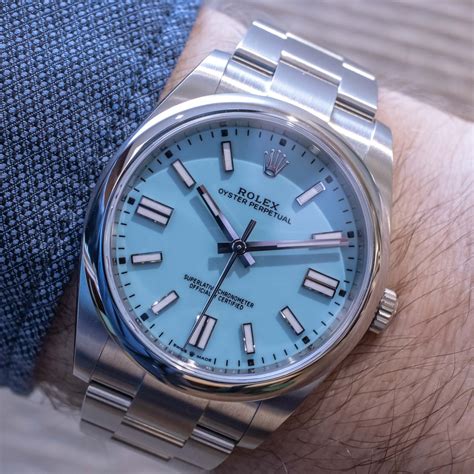 rolex leaks 2020|rolex oyster perpetual review.